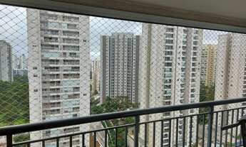 Imagem: Apartamento para venda com 69 metros quadrados