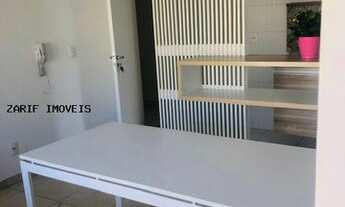 Imagem 2: Apartamento para Venda em São Paulo, VILA ANDRADE, 3 dormitórios, 1 suíte, 2 banheiros, 1