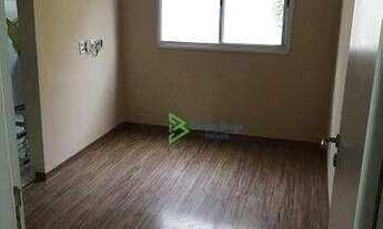 Imagem 6: Apartamento com 2 dormitórios à venda, 42 m² por R$ 190.000,00 - Parque Nações Unidas - Sã