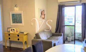 Imagem 7: Apartamento para Venda em São Paulo, Vila Paiva, 3 dormitórios, 2 banheiros, 1 vaga