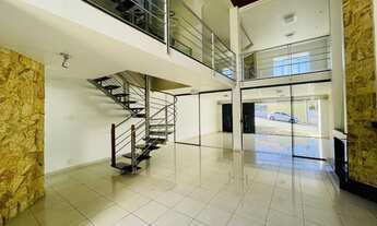 Imagem 3: Casa com 3 dormitórios, 304 m² - venda por R$ 1.000.000,00 - Jardim S