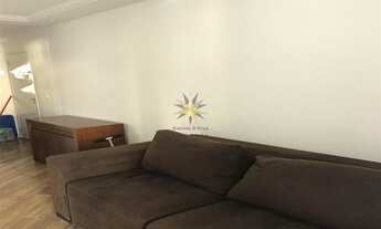 Imagem 2: Apartamento Vila Talarico São Paulo/SP