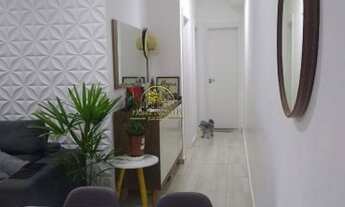 Imagem 2: Apartamento 2 dorm. com suíte - Vila Hortolândia - Jundiaí/SP
