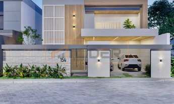 Imagem 6: CASA DUPLEX DE ALTO PADRÃO NO ALTO MARISTA