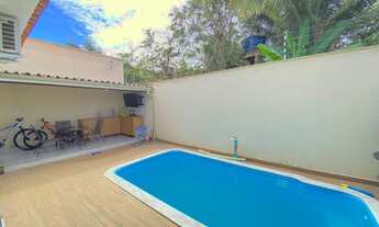 Imagem 4: RF-Casa de condomínio para venda com 140 metros quadrados com 3 quartos