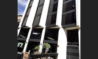 Imagem 4: Conjuntos comerciais 248,60m² - Centro