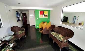 Imagem 3: Cobertura com 3 dormitórios à venda, 100 m² - Passagem - Cabo Frio/RJ