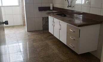 Imagem 5: Apartamento com 3 dormitórios para alugar, 90 m² por R$ 2.800/mês - SÃO PAULO - São José d