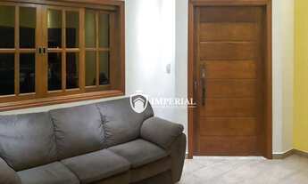 Imagem 5: Casa com 2 dormitórios à venda, 100 m² por R$ 360.000,00 - Jardim Estância Bom Viver - Itu