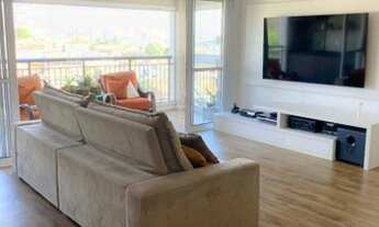 Imagem 5: VENDE APTO 130M² 03 Dormitórios (1 suite), VARANDA GOURMET