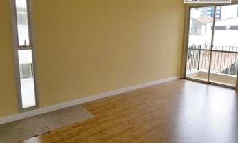 Imagem 2: Apartamento com 3 dormitórios para alugar, 83 m² por R$ 2.000,00/mês - Tatuapé - São Paulo