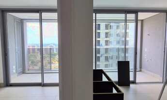 Imagem 5: APARTAMENTO DE 1 DORMITÓRIOS 1 VAGA EM PINHEIROS - METRÔ FRADIQUE COUTINHO - ED WIDE