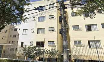 Imagem: São Paulo - Apartamento Padrão - INTERLAGOS