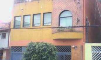 Imagem 3: São Paulo - Casa Padrão - Tatuapé