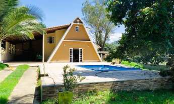 Imagem: Casa para venda em Mauá