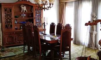 Imagem 3: Apartamento para aluguel e venda possui 200 metros quadrados com 3 quartos