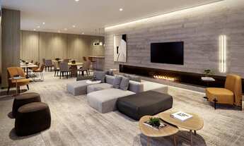 Imagem: Apto 2 suites na saúde - Lazer completo