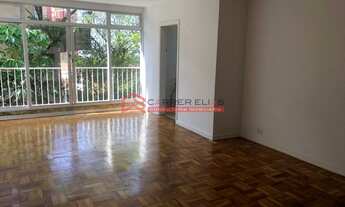 Imagem 2: Apartamento para aluguel tem 80 metros quadrados com 2 quartos em Sumarezinho - São Paulo