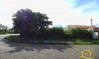 Imagem 2: Terreno - Limpo no bairro Jardim Imperador, 800 metros da praia, Peruíbe-SP