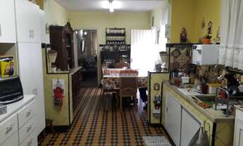 Imagem 6: SOBRADO AMPLO A DUAS QUADRAS DO METRÔ JD. SÃO PAULO