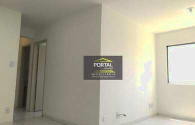 Imagem 3: Apartamento com 2 dormitórios para alugar, 60 m² por R$ 1.500,00/mês - Sacomã - São Paulo