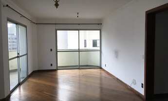 Imagem 1: Apartamento para venda tem 170 metros quadrados com 3 quartos em Moema - São Paulo - SP