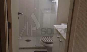 Imagem 2: Apartamento para Venda, 92 m², 3 dormitórios , 1 suite, sacada, próximo ao Shopping Santan