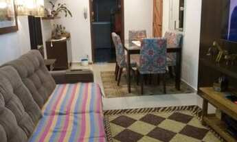 Imagem 2: Apartamento 3 dormitórios para Venda em São Paulo, Vila das Mercês, 3 dormitórios, 1 suíte