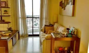 Imagem 4: Saúde - 84m2 - 3 dorms/1suite/2 vagas. próximo do metrô Saúde