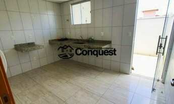 Imagem 7: Área Privativa 03 Quartos com suíte, 03 vagas de garagem