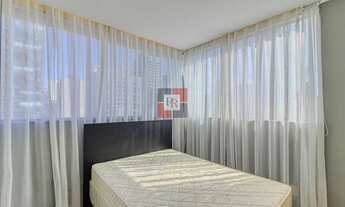 Imagem 6: Belíssimo Estúdio a venda na Vila Nova Conceição