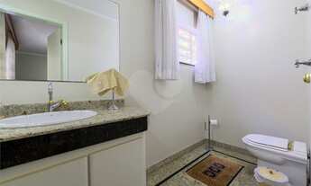 Imagem 6: São Paulo - Casa Padrão - BROOKLIN VELHO