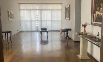 Imagem 2: Apartamento para venda com 182 m², com 3 quartos 1 suite em Moema - São Paulo - SP