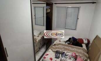 Imagem 7: Apartamento com 2 dormitórios à venda, 45 m² por R$ 195.000,00 - Conjunto Promorar Raposo