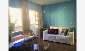 Imagem: Cobertura em Pinheiros, 82 m², 2 dormitórios