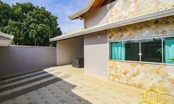 Imagem 3: Casa - Sobrado no bairro Flórida, 800 metros da praia, Peruíbe-SP