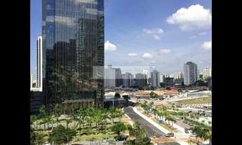 Imagem 6: Apartamento 1 dormitorio com vaga na chacara santo antonio