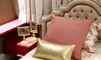 Imagem 6: Seven Residence. 3 Suítes. 2 ou 3 Vagas de Garagem. V81