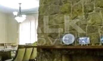 Imagem 6: SOBRADO BOSQUE DA SAÚDE