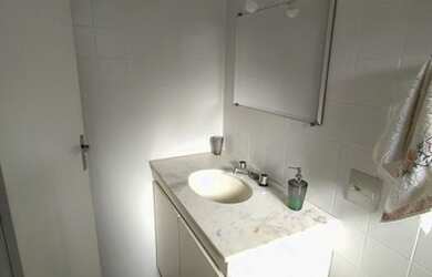 Imagem 7: Apto 100m² Edifício Maira Morumbi Zona Sul