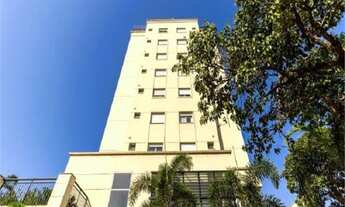 Imagem 2: Apartamento para venda com 59 metros quadrados com 2 quartos em Vila Nova Mazzei - São Pau