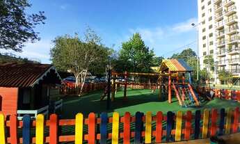 Imagem 3: Apartamento para venda tem 54 metros quadrados com 2 quartos