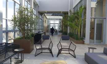 Imagem 2: Apartamento venda tem 60 metros, 2 quartos, Pinheiros - São Paulo - SP