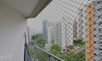 Imagem 2: Apartamento de 2 Dormitórios na Avenida Prefeito Fábio Prado