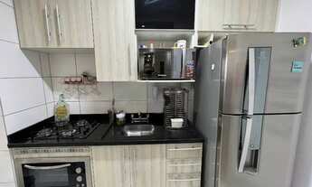 Imagem 5: Apartamento para venda com 47 metros quadrados com 2 quartos em Vila Andrade - São Paulo