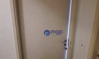 Imagem 2: Apartamento com 3 dormitórios para alugar, 82 m² por R$ 2.800/mês - Água Fria - São Paulo