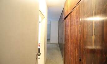 Imagem 5: Apartamento para venda tem 190 metros quadrados com 4 quartos em Santa Cecília - São Paulo