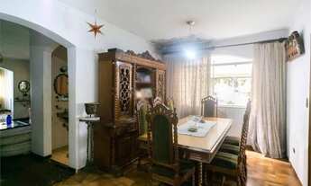 Imagem 4: Sobrado Mandaqui Rua Sem Saída, 4 Dormitórios, 3 Suítes, 1 Master Hidro, Sacada, 5 Vagas