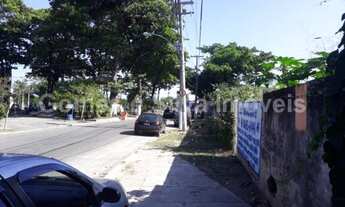 Imagem 2: Terreno 1000 mts quadrados com RGI - Sepetiba