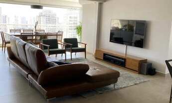 Imagem 6: Um sonho de apto, semi novo, no Tatuapé !! Porteira Fechada !